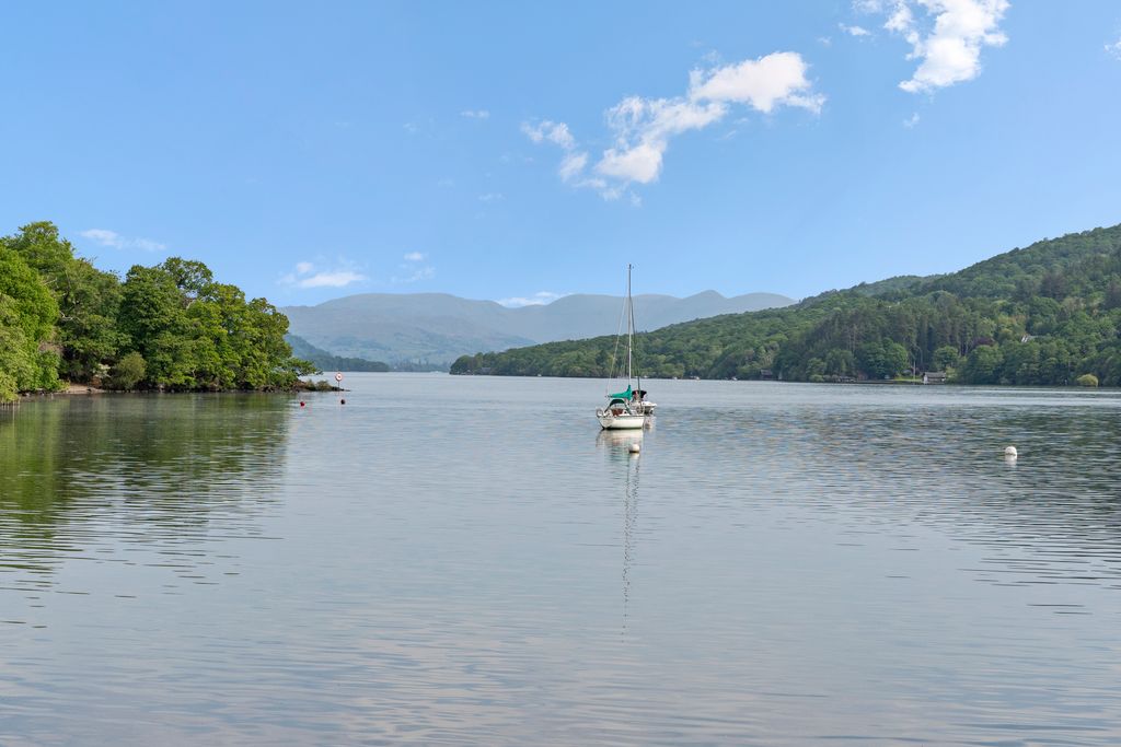 Additional image 23 of 7 bed property for saleRidding Bay Lakeside, Windermere, Ulverston LA12