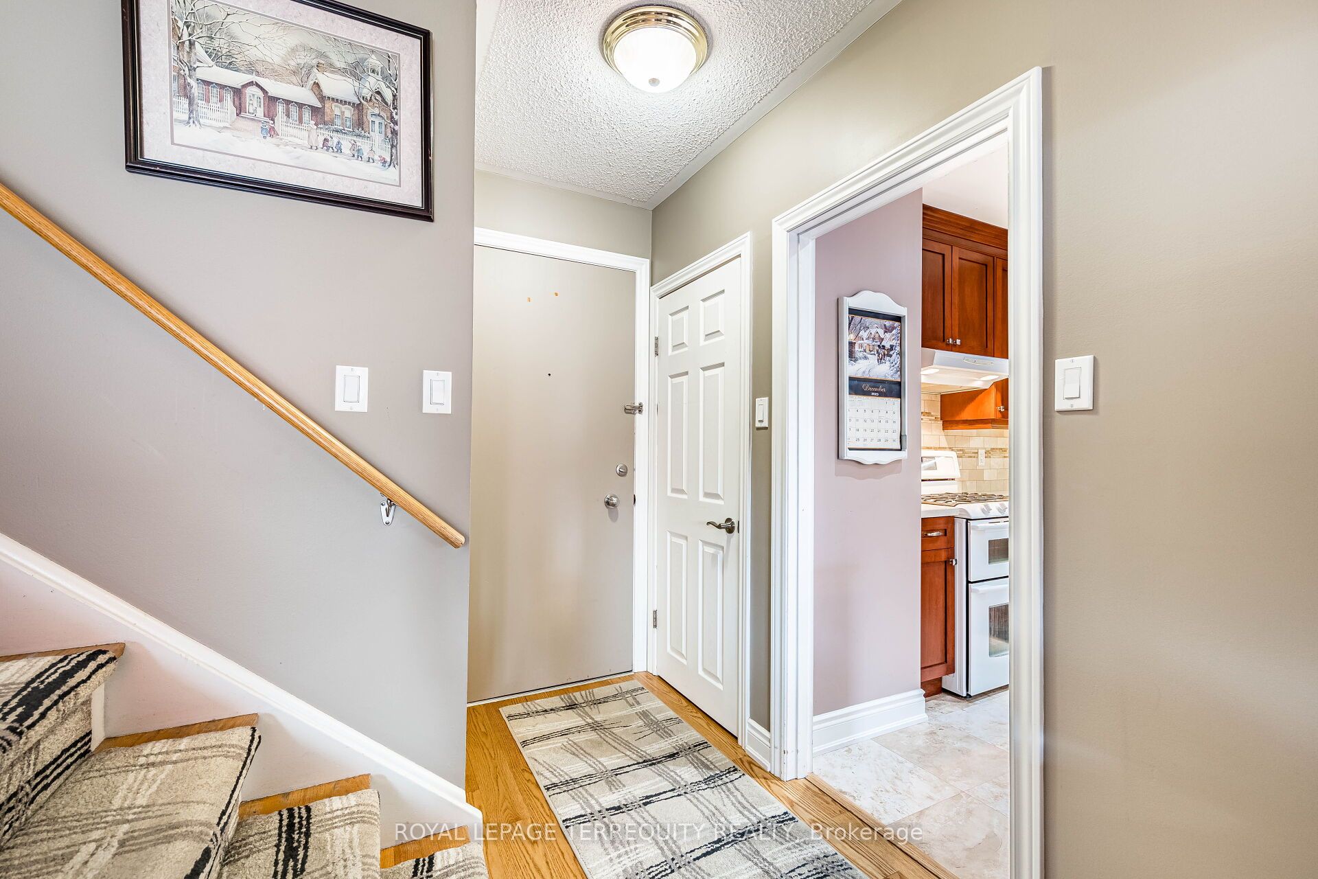 Additional image 5 of TH#15-1230 Gripsholm Road, Mississauga, ON, L4Y 2G9