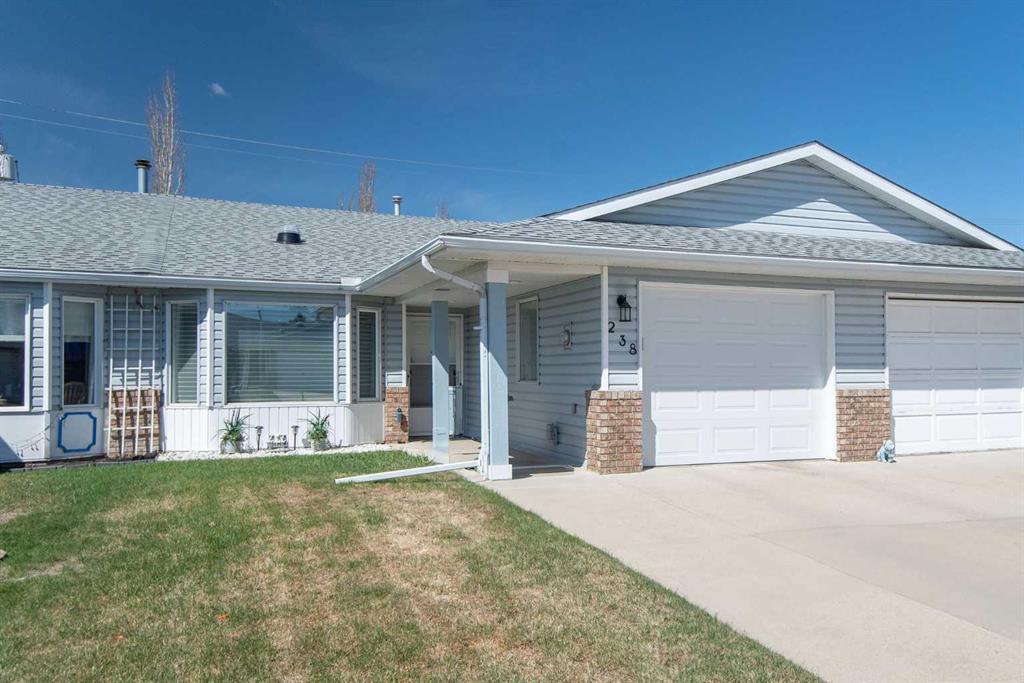Additional image 2 of 238 Ebert Close, Red Deer, AB, T4R 2C5