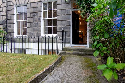 Rankeillor Street, Southside, Edinburgh South EH8