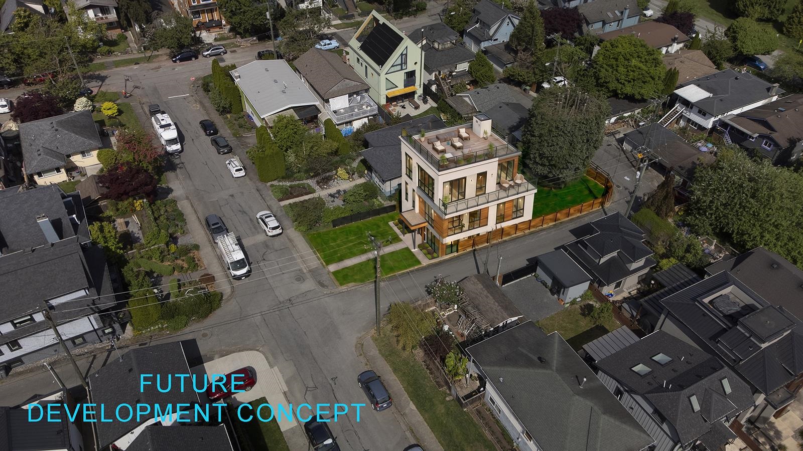 Additional image 3 of 2137 20th Avenue, Vancouver, BC, V5N 2L4