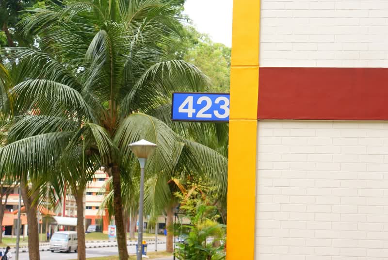 Additional image 19 of 423 Choa Chu Kang Avenue 4