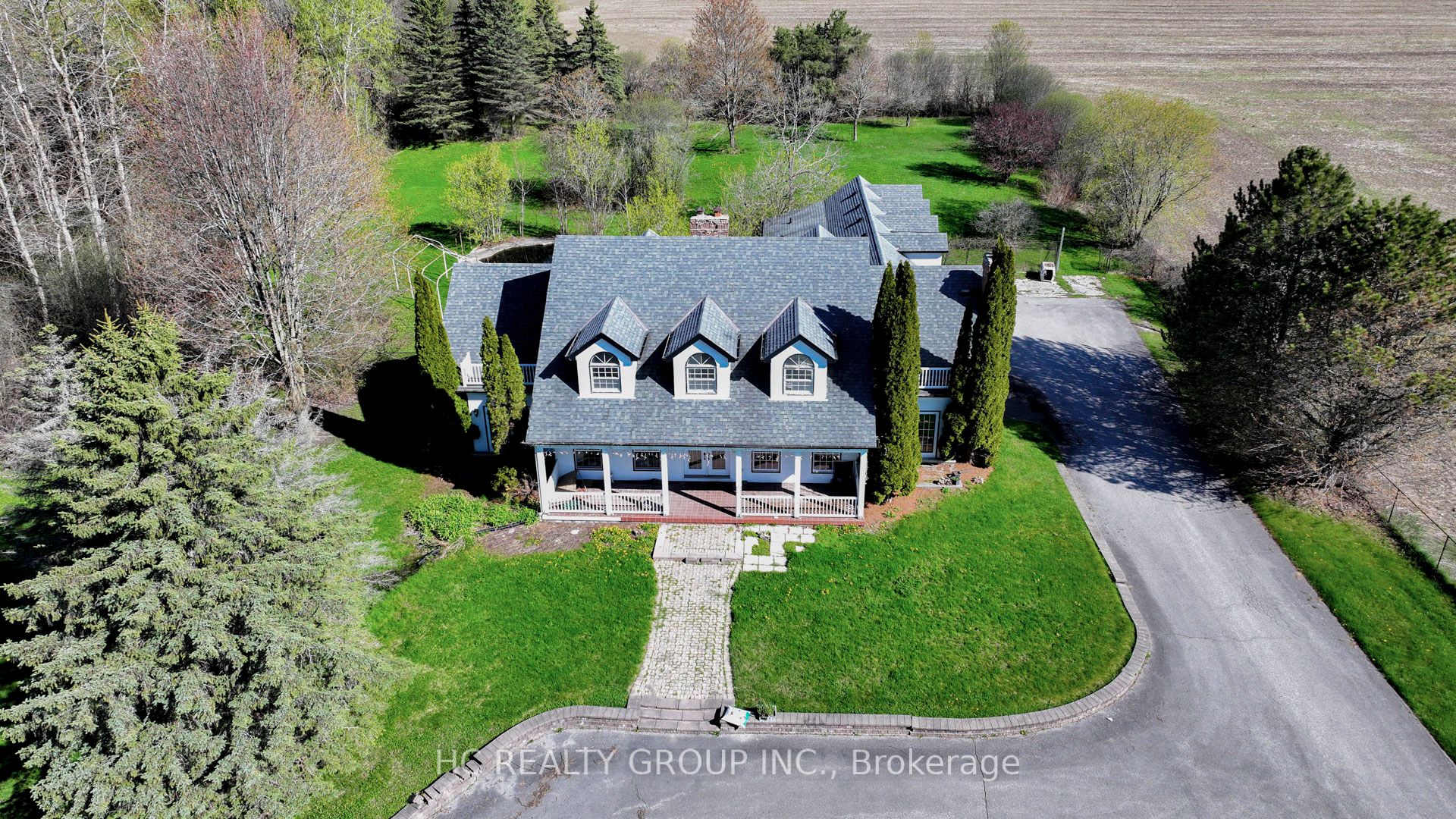 3270 Bethesda Road, Whitchurch-stouffville, ON, L4A 3Z5
