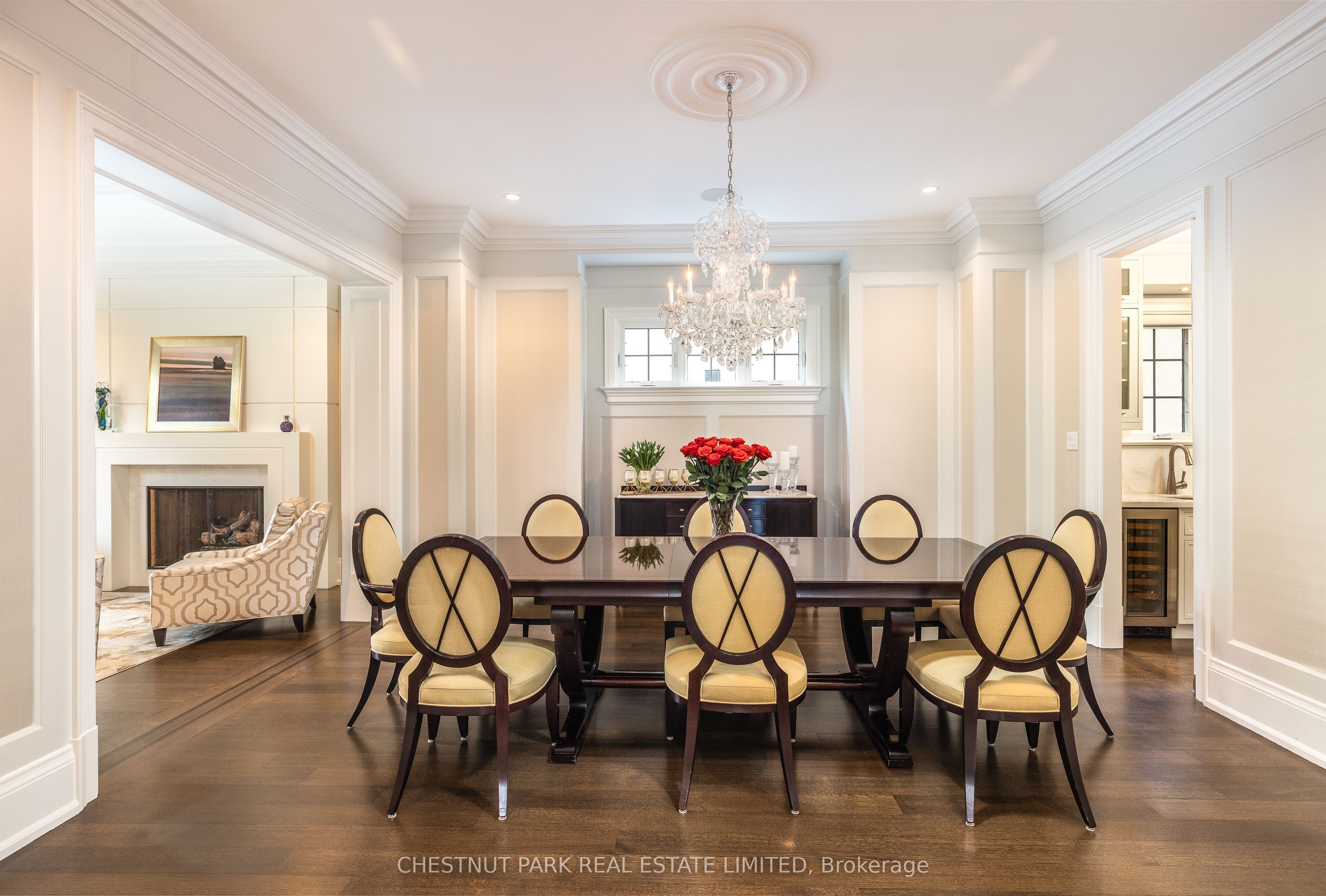 23 Wanless Crescent, Toronto, ON, M4N 3B6 photo 5
