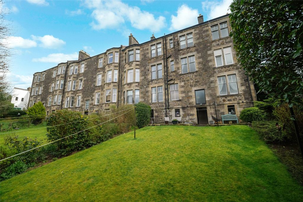 Additional image 11 of 1 bed flat for saleRosebank Terrace, Kilmacolm PA13
