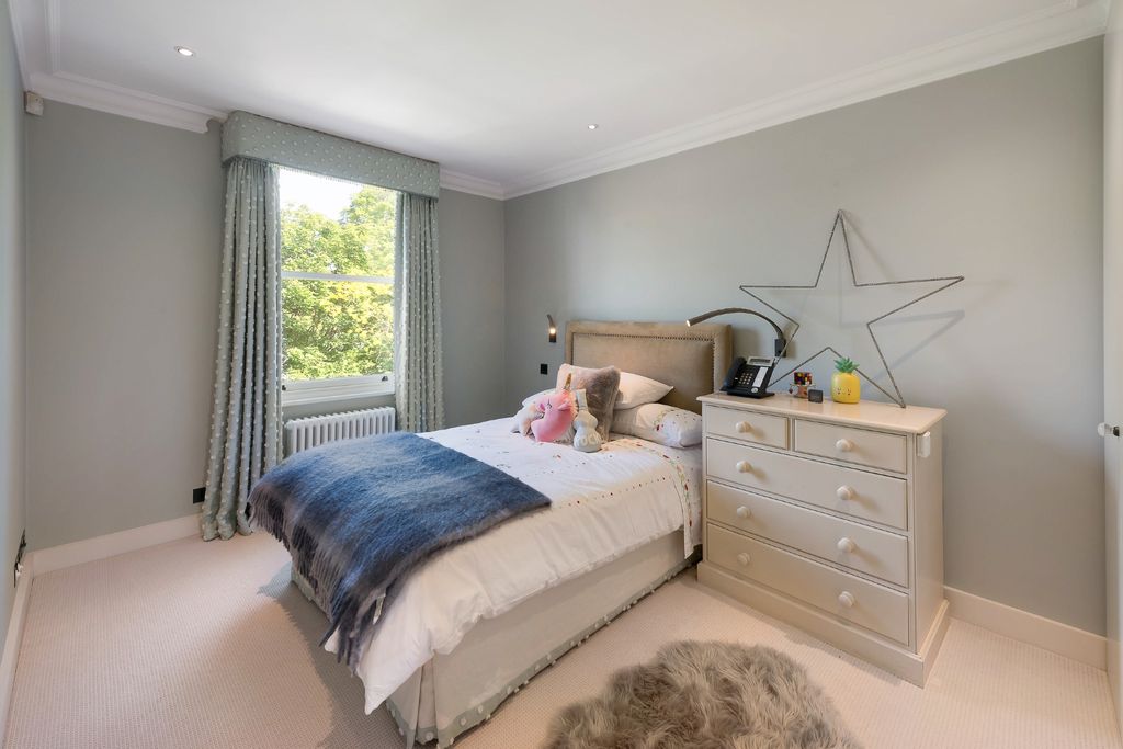 Additional image 15 of 7 bed town house for saleTregunter Road, Chelsea, London SW10, United Kingdom