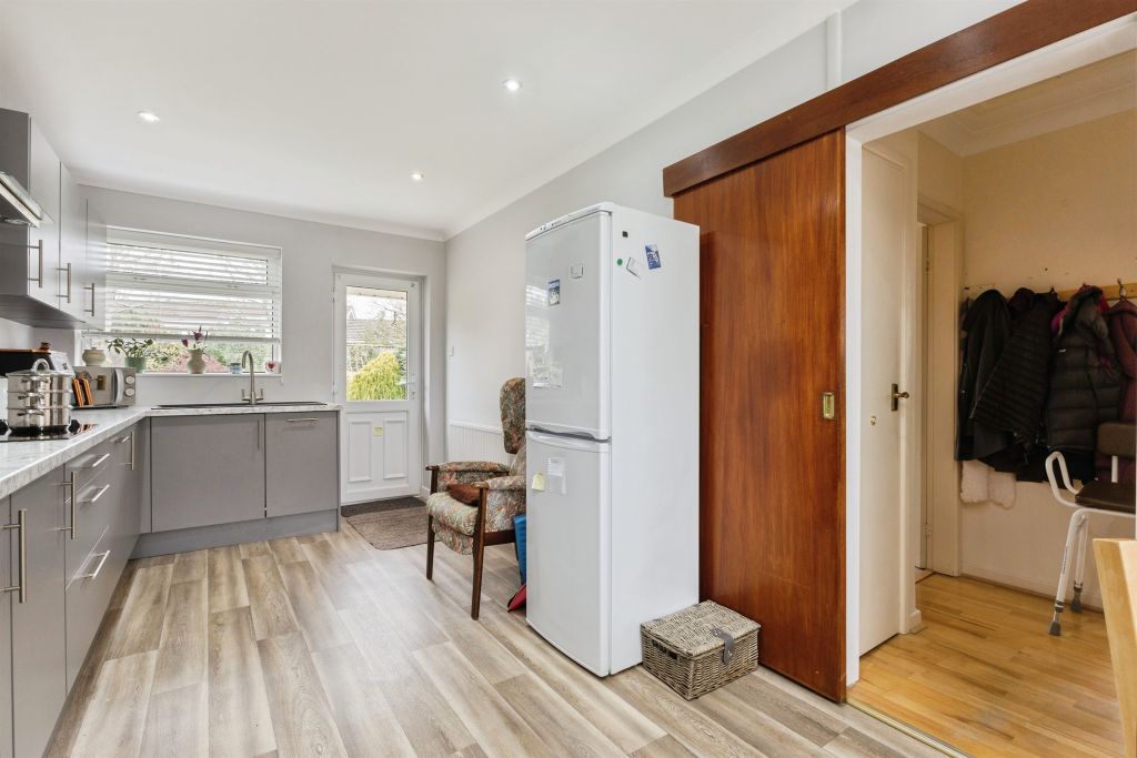 Additional image 13 of 2 bed detached bungalow for saleTaverham Road, Taverham, Norwich NR8