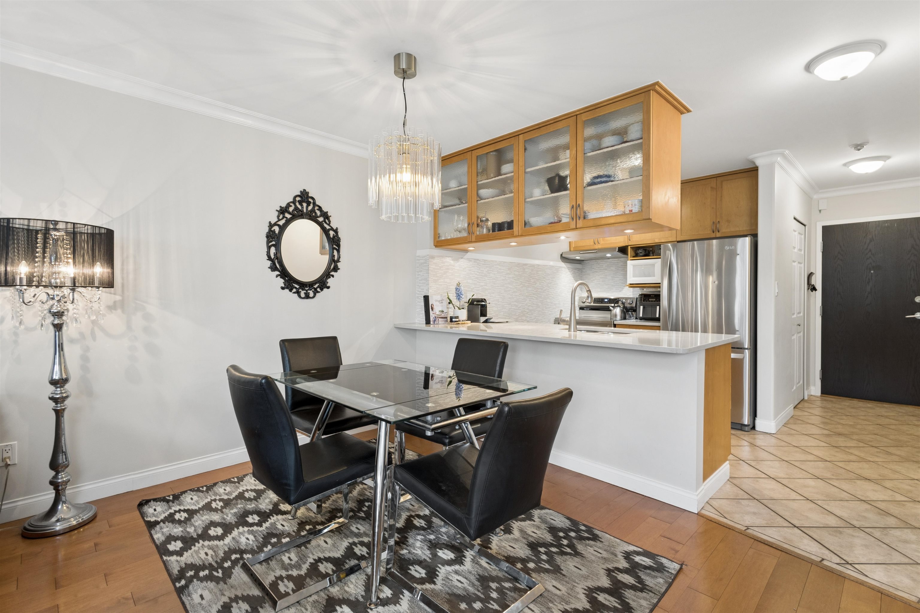Additional image 4 of 303-1508 Mariner Walk, Vancouver, BC, V6J 4X9