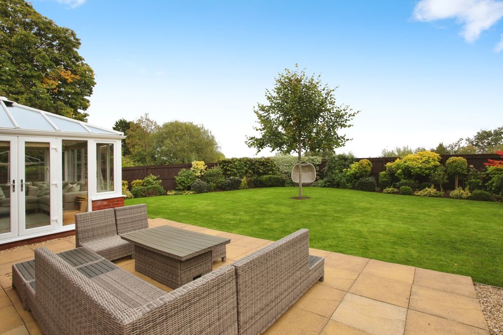 Additional image 27 of 5 bed detached house for saleMons Close, Newport NP20
