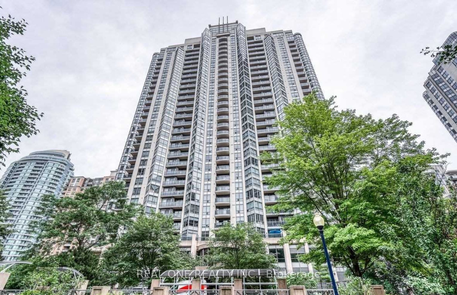 1309-10 Northtown Way, Toronto, ON, M2N 7L4