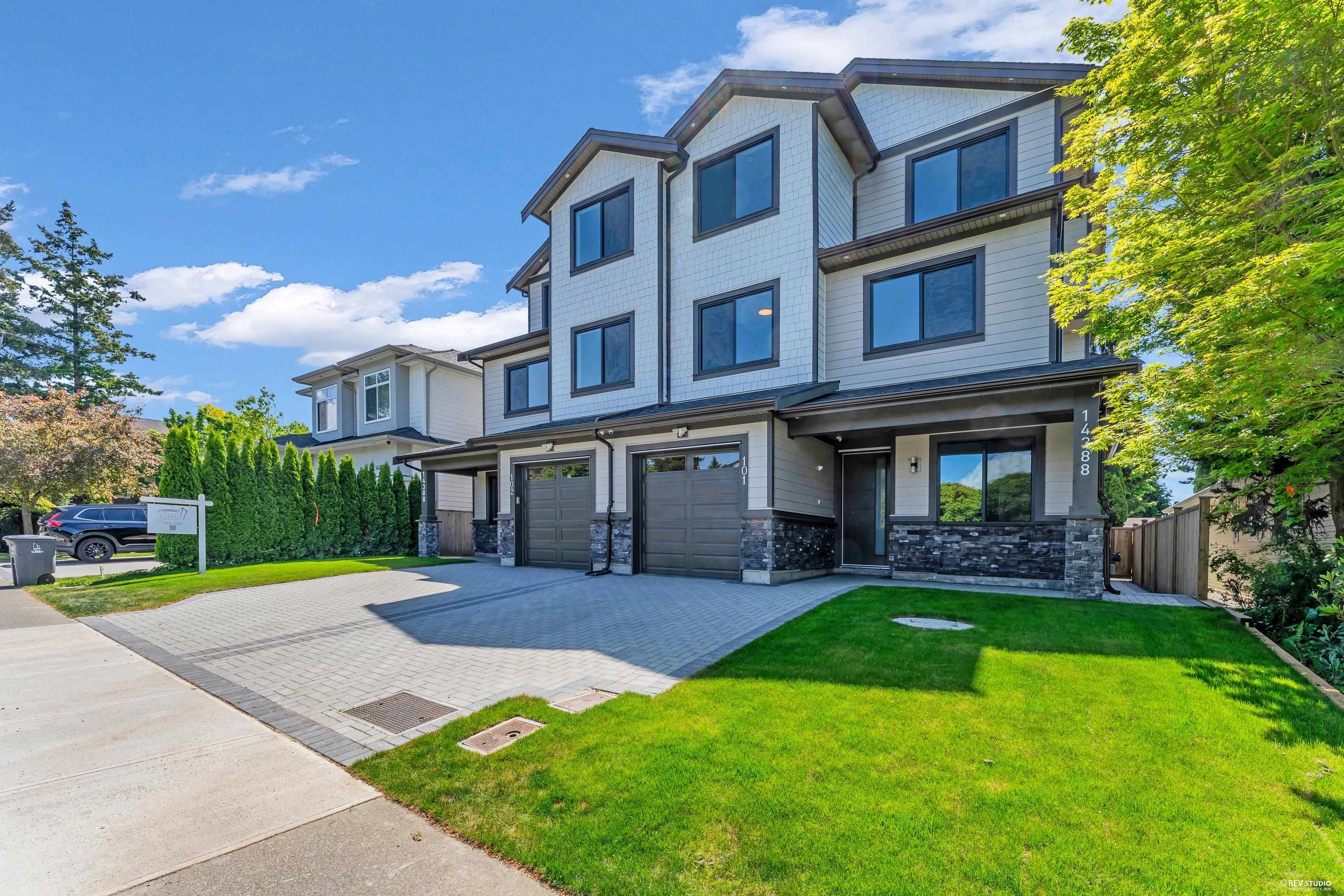 Additional image 3 of 101-14388 17a Avenue, Surrey, BC, V4A 6L4
