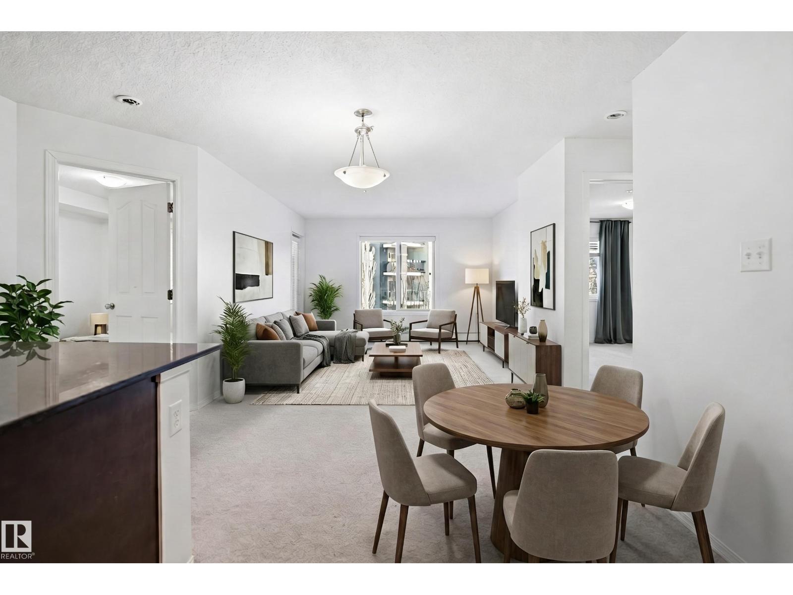 205-11812 22 Avenue SW, Edmonton, AB, T6W2A2