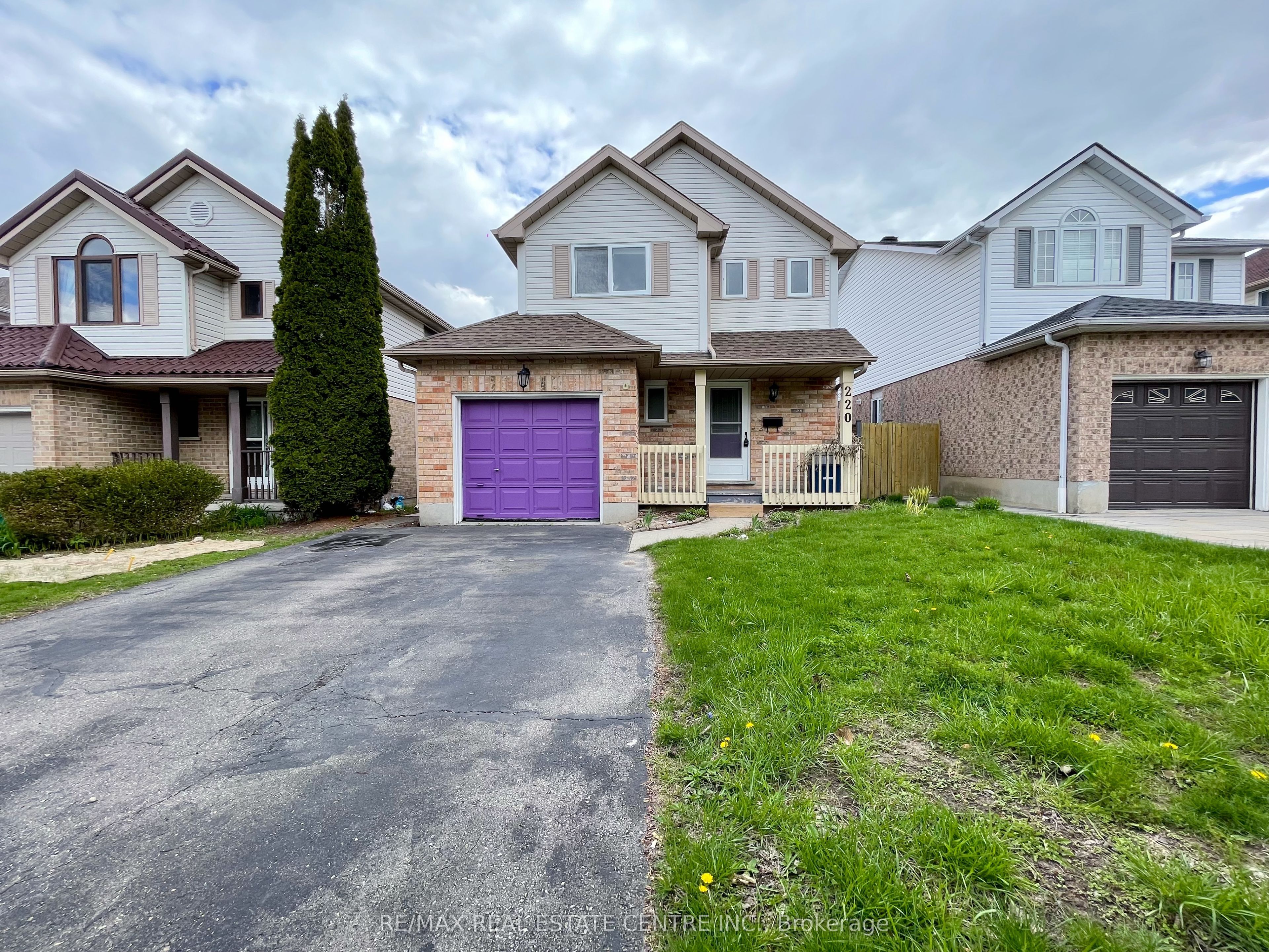 220 Pastern Trail, Waterloo, ON, N2K 3X4