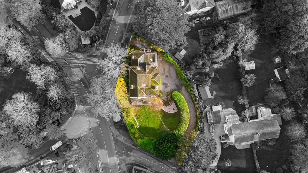 Additional image 37 of 6 bed detached house for saleWellswood, Torquay TQ1