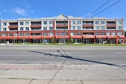 213-222 Finch Avenue W, Toronto, ON, M2N 4R9