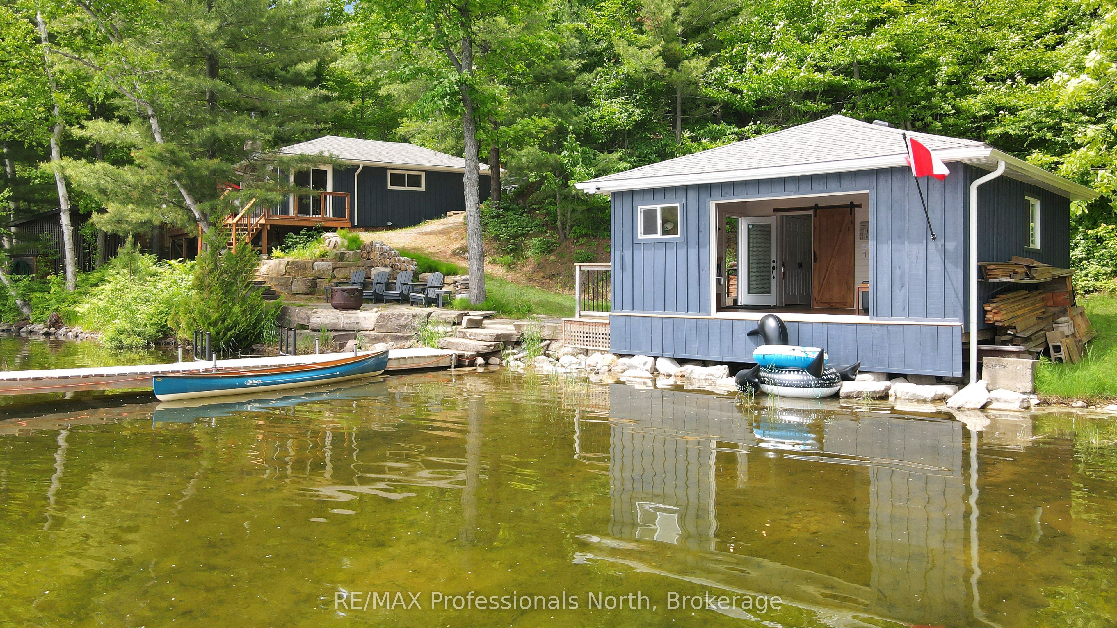 Additional image 2 of 1027 Rothwell Drive, Highlands East, ON, K0L 3C0