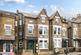 Ullswater Road, London