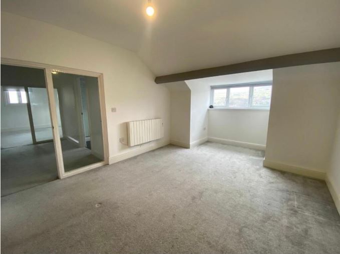 Additional image 2 of 2 bed flat to rentBrynonen, Eureka Place, Ebbw Vale NP23