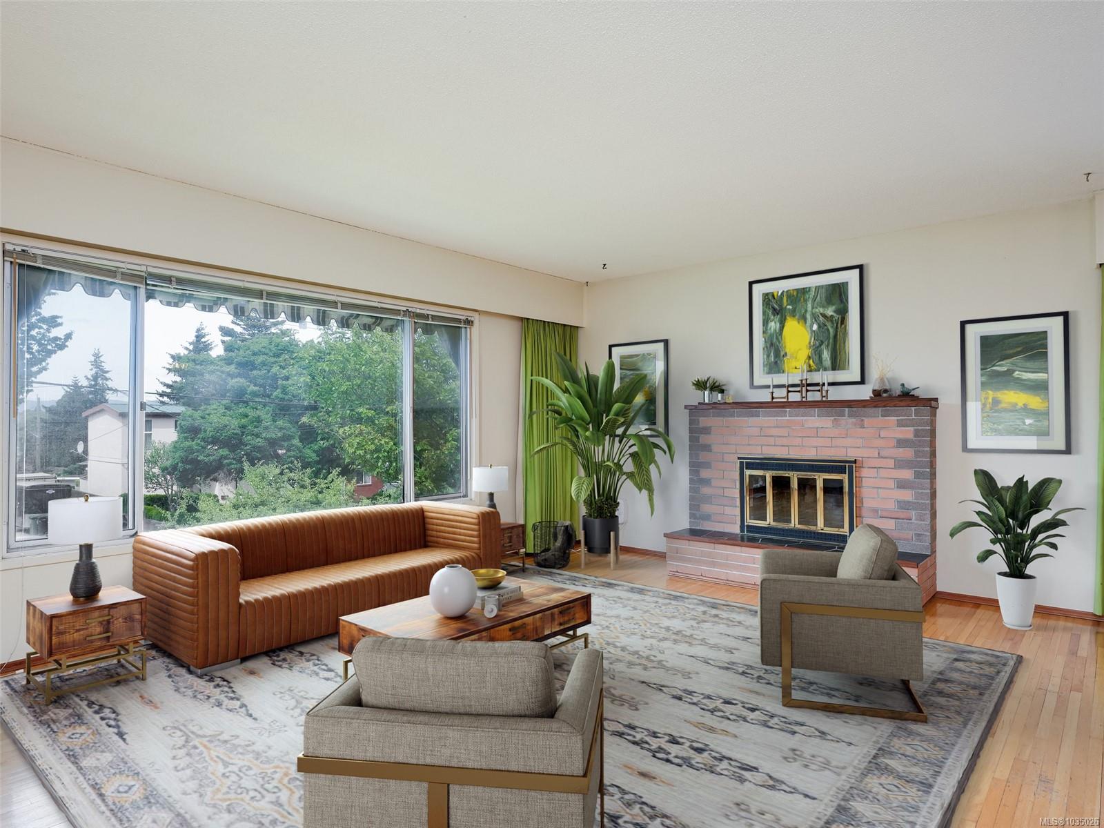 Additional image 2 of 3131 Yew Street, Victoria, BC, V8X 1M7