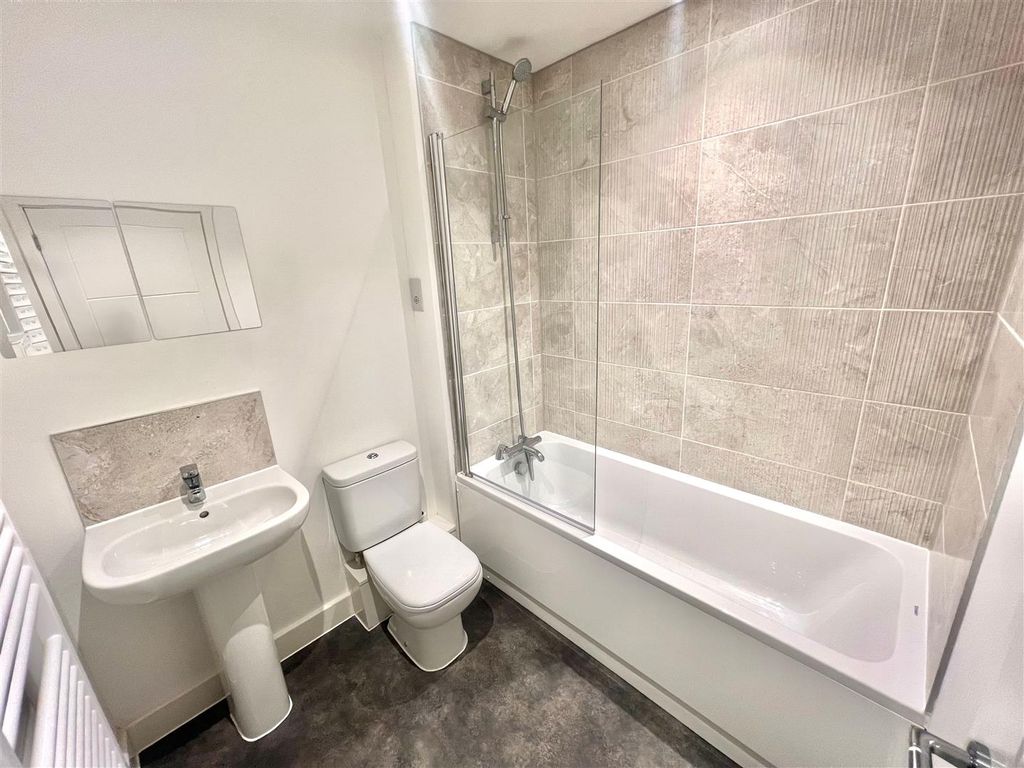 Additional image 9 of 2 bed semi-detached house to rentCuddra Road, St. Austell PL25