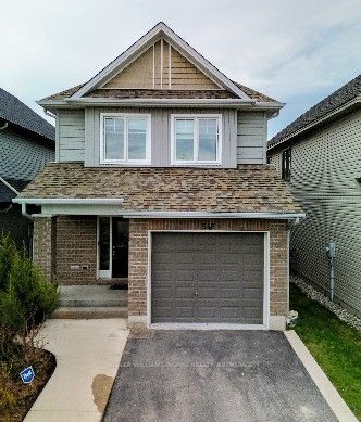 548 Savannah Court, Kingston, ON, K7P 0L3