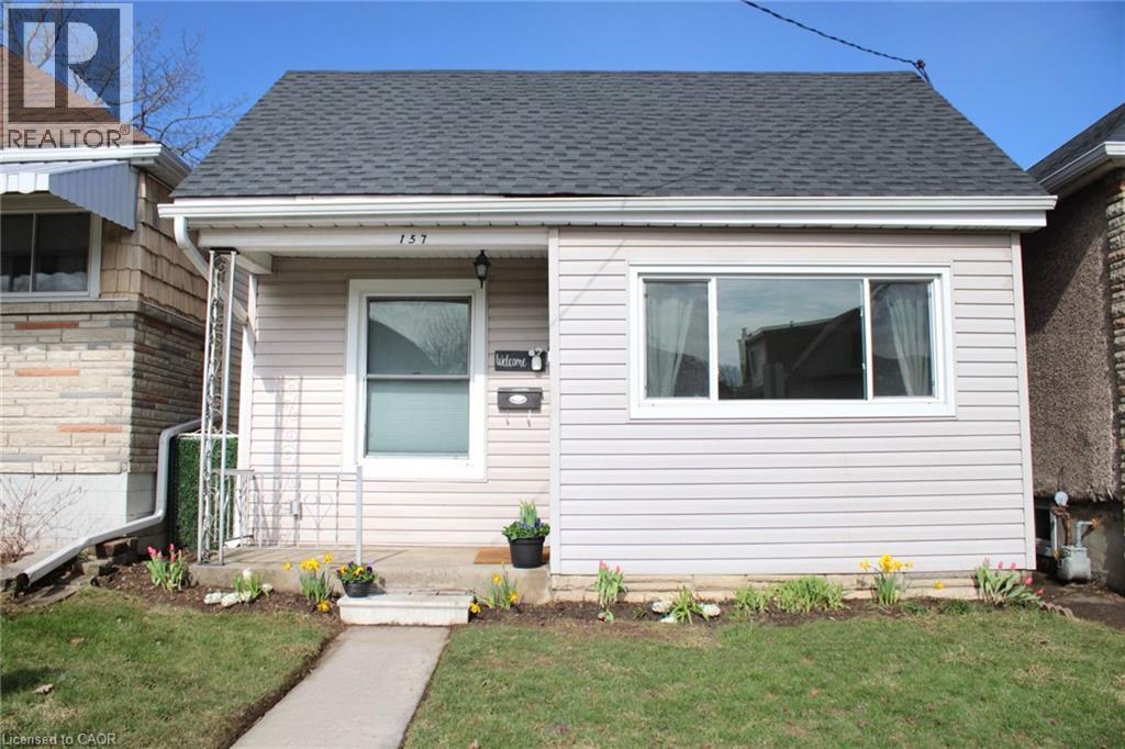 157 Tragina Avenue North, Hamilton, ON, L8H5C7