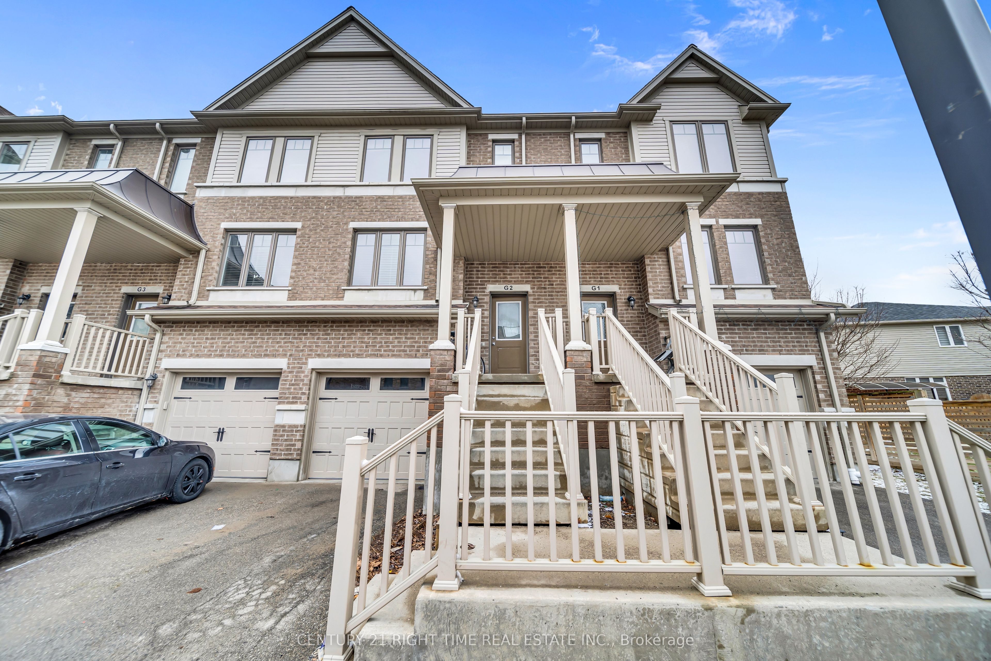 Additional image 3 of G2-70 Willowrun Drive, Kitchener, ON, N2A 0J3