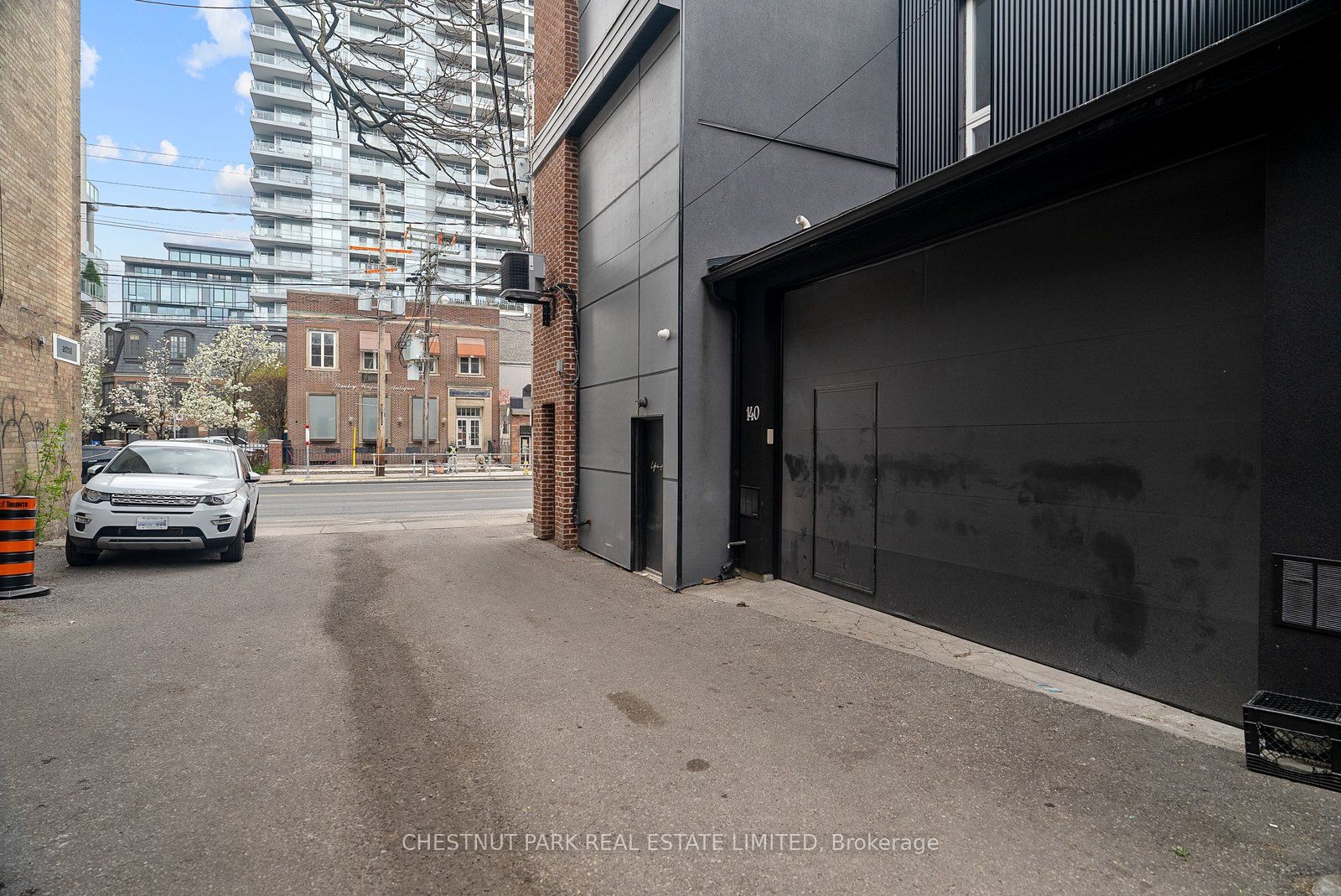 Additional image 4 of 140 Avenue Road, Toronto, ON, M5R 2H6