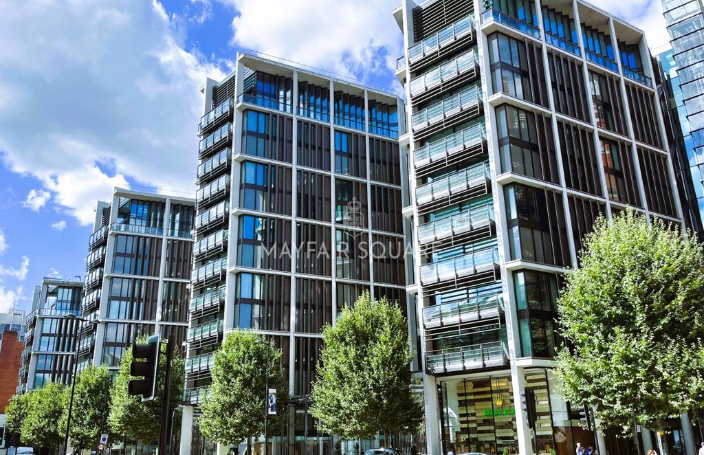 3 bed flat to rentOne Hyde Park, Knightsbridge, London SW1X