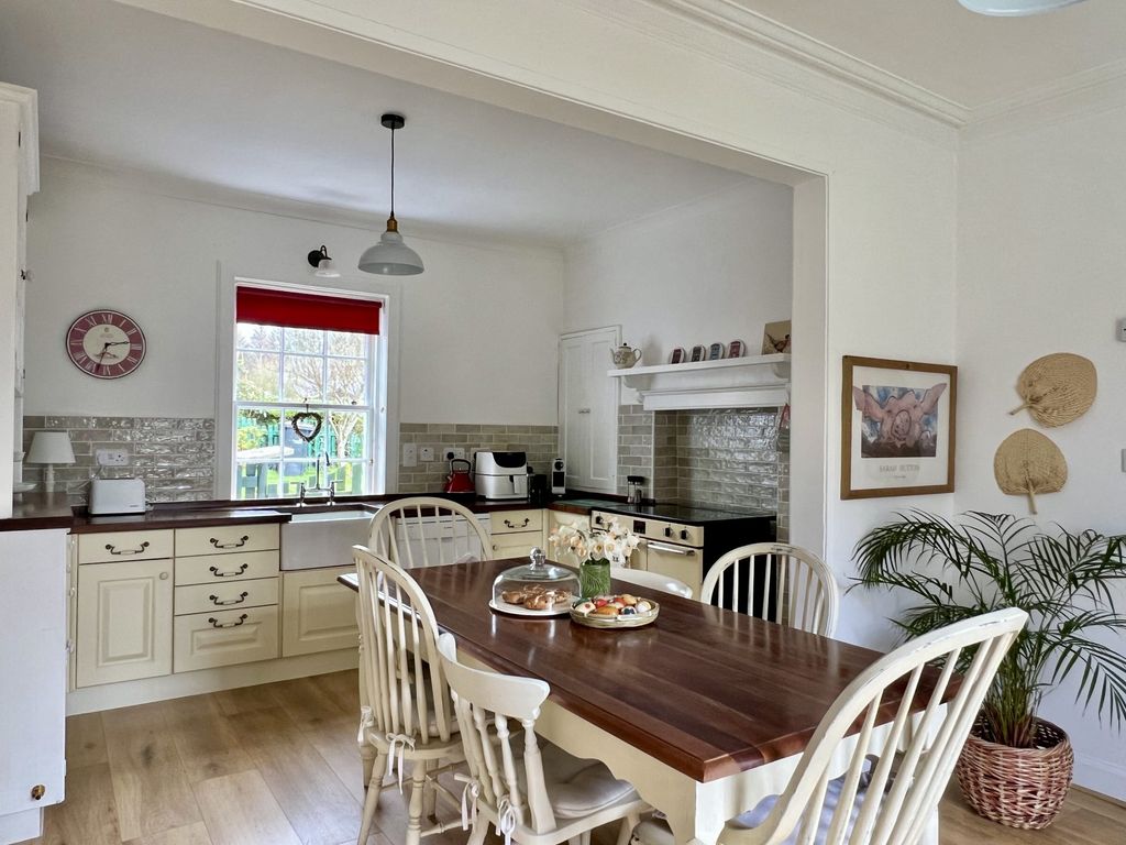 Additional image 12 of 3 bed detached house for salePortville, 32 Fleet Street, Gatehouse Of Fleet DG7