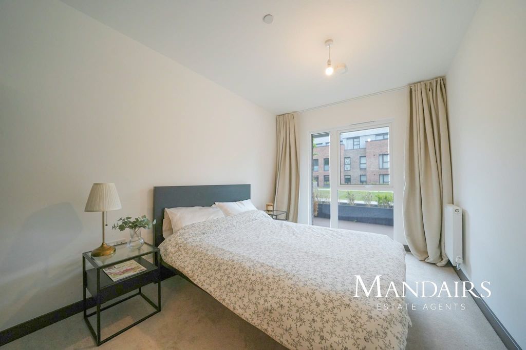 Additional image 6 of 2 bed flat to rentClarkson House, Fletton Quays, Peterborough PE2