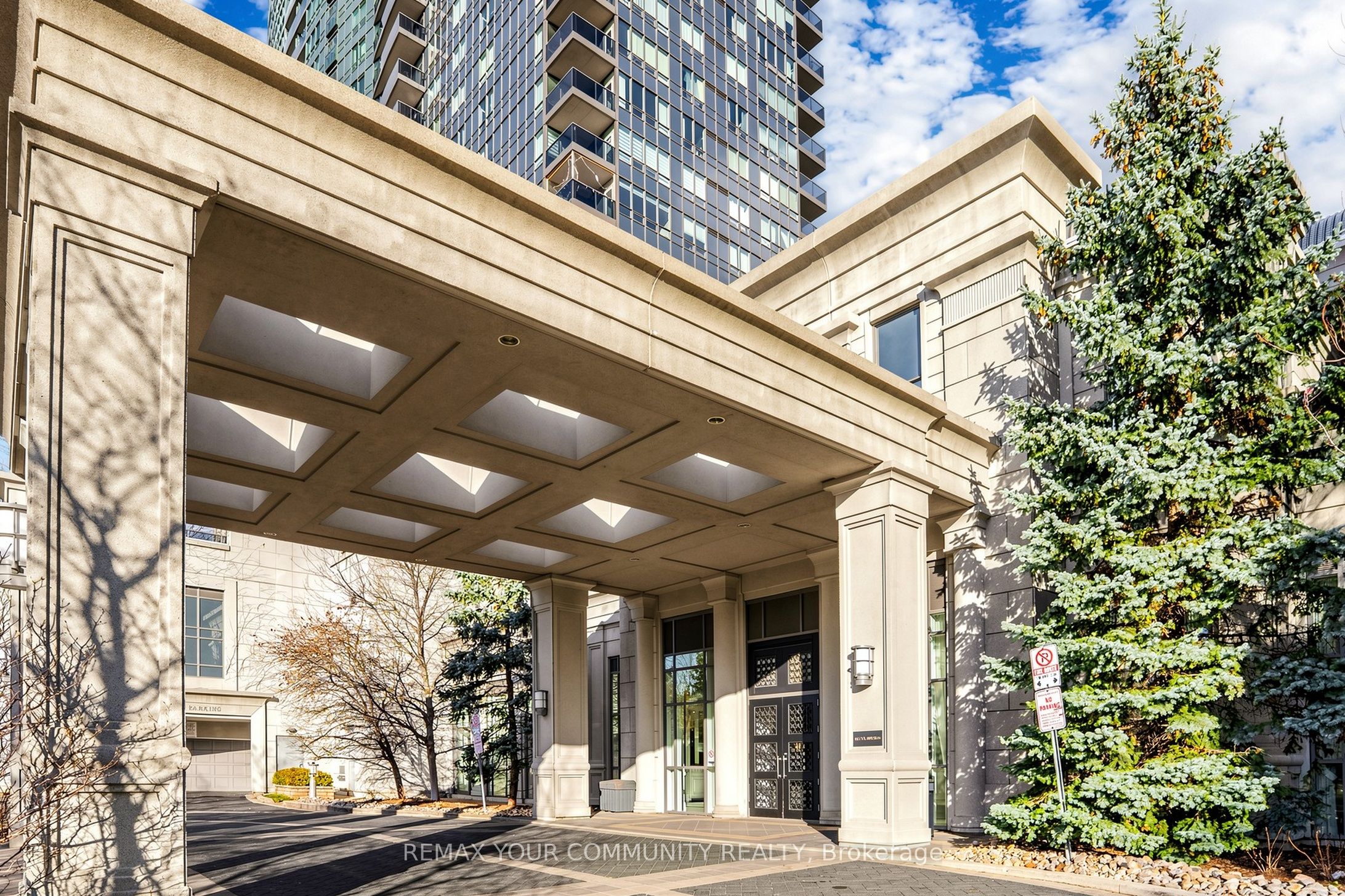 2206-15 Greeview Avenue, Toronto, ON, M2M 4M7