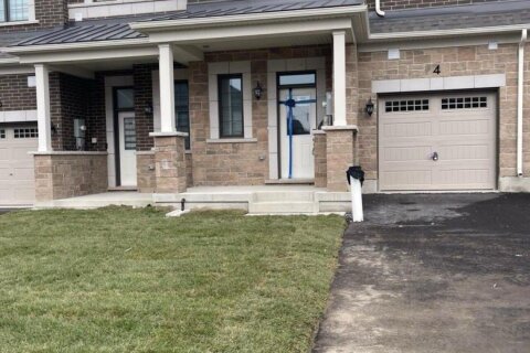 44 Foxley Heights, Barrie, ON, L9S 0Z8 photo 5