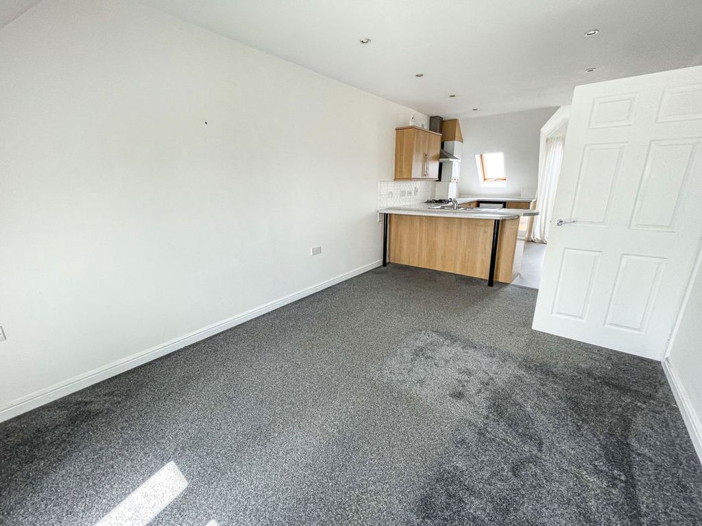 Additional image 4 of 2 bed flat to rentGrange Court, Carrville, Durham DH1