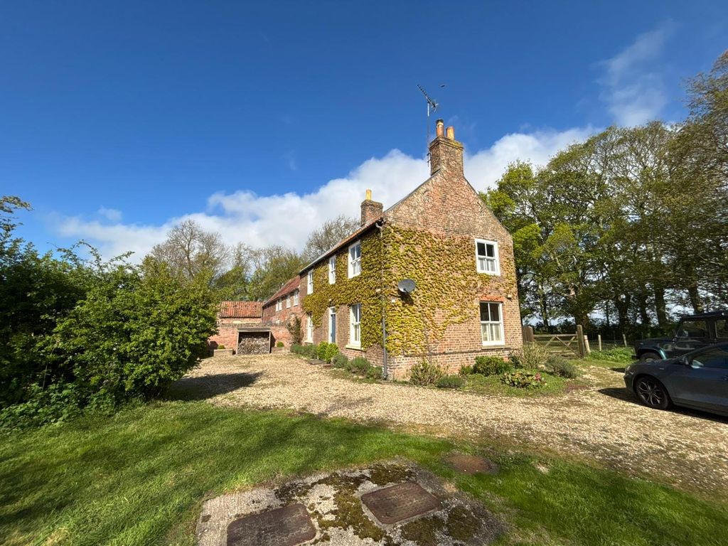 Additional image 30 of 5 bed detached house to rentSouth Dalton, Beverley, East Yorkshire HU17