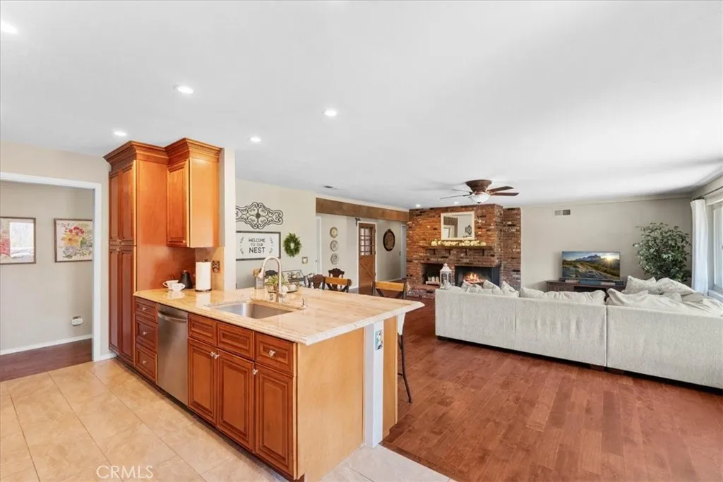Additional image 15 of 1090 Rivera Dr, Wrightwood, CA 92397