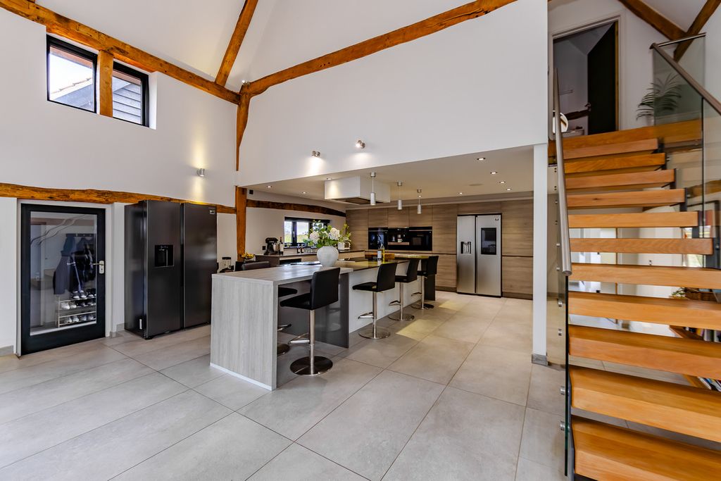 Additional image 31 of 6 bed barn conversion for saleBedfield Road, Woodbridge IP13