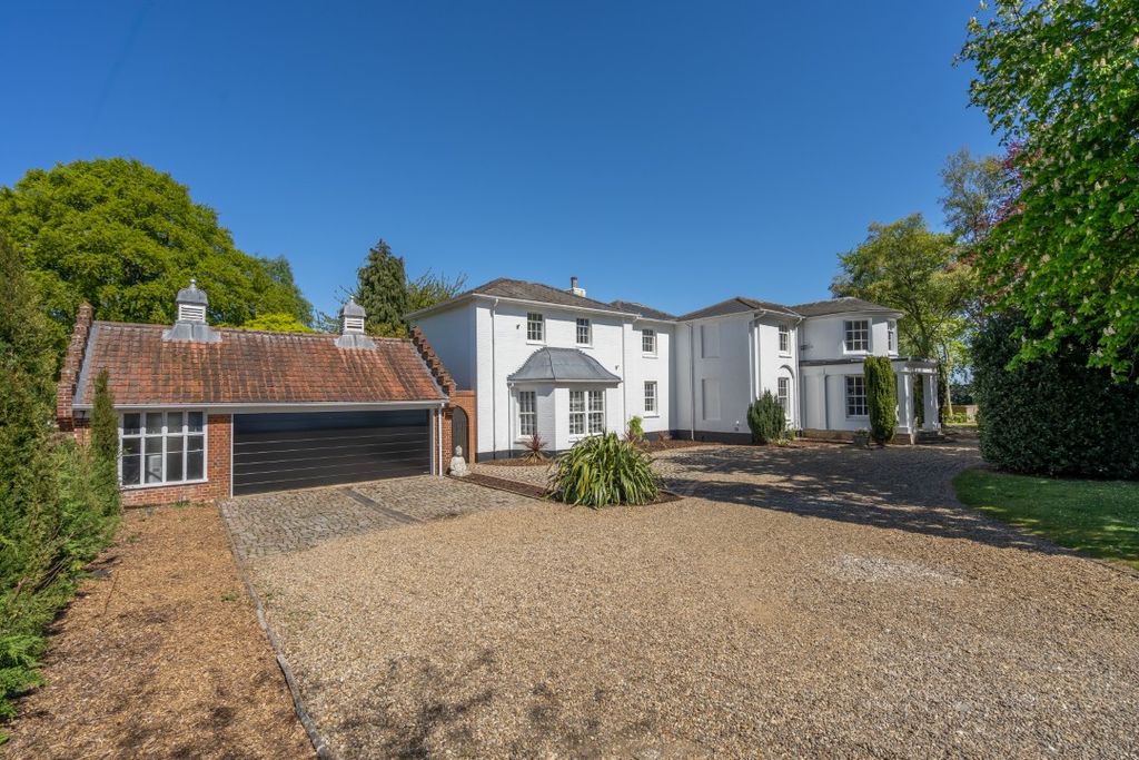 Additional image 2 of 6 bed detached house for saleLittle Melton, Norwich NR9
