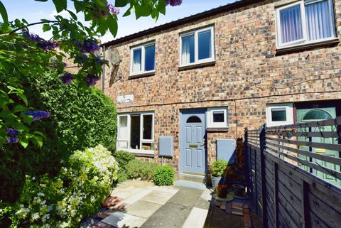Raseby Avenue, Waterthorpe, Sheffield, South Yorkshire S20