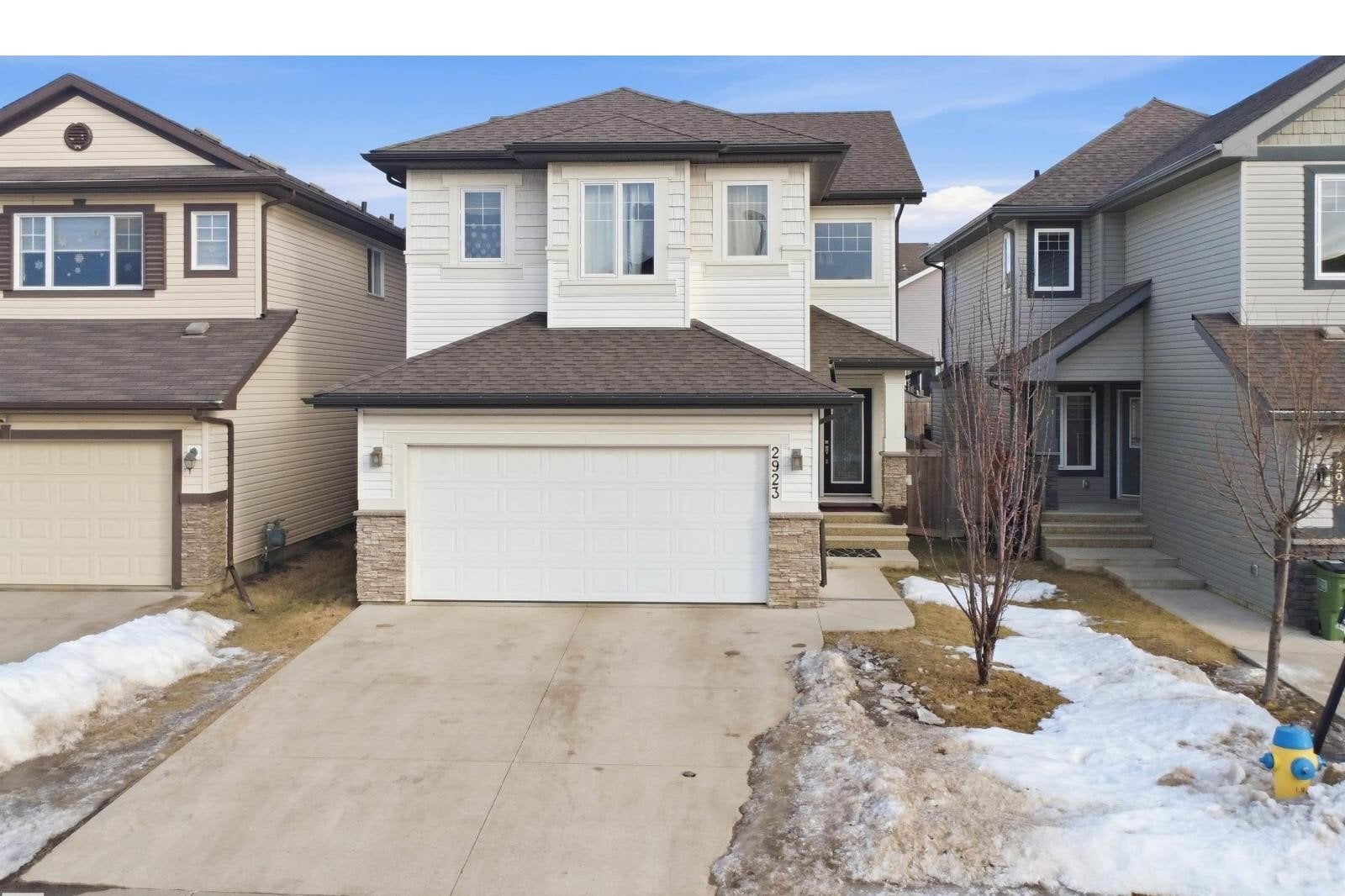 Additional image 7 of 2923 16 Street NW, Edmonton, AB, T6T0V8