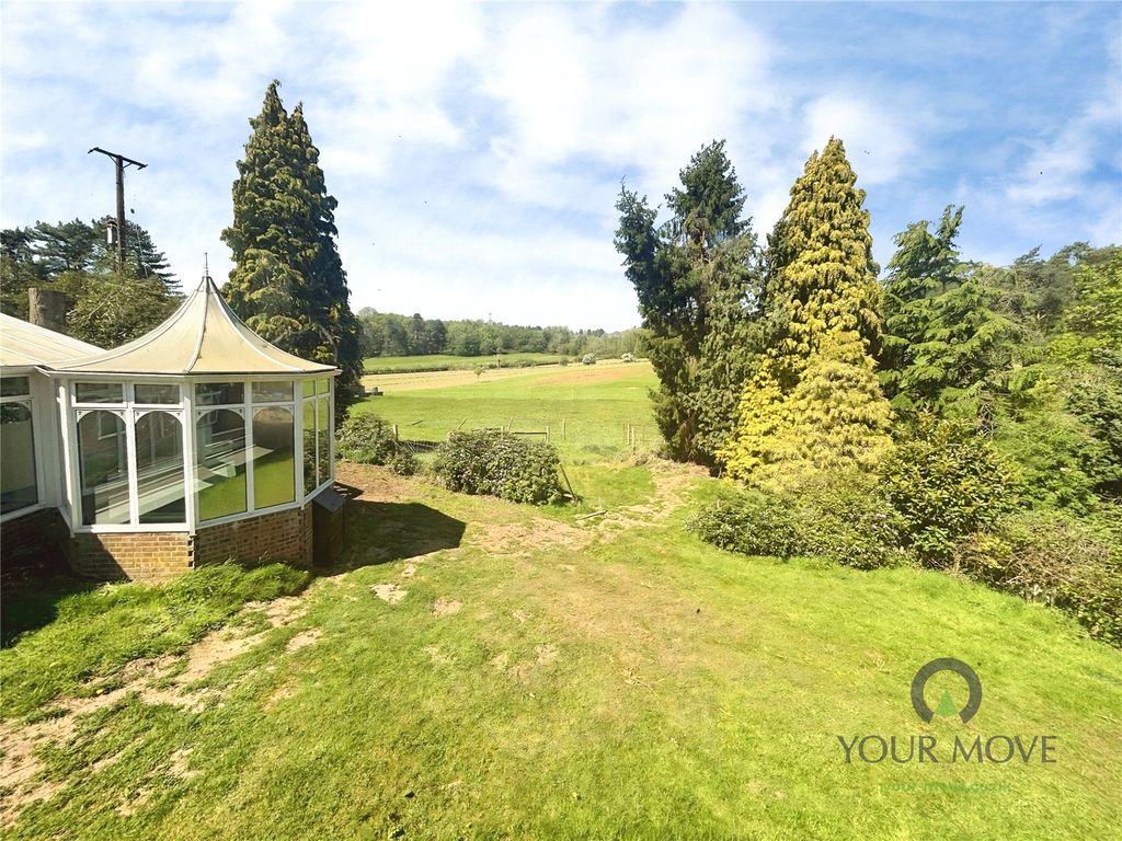 Additional image 12 of 4 bed cottage to rentWannerton, Kidderminster, Worcestershire DY10
