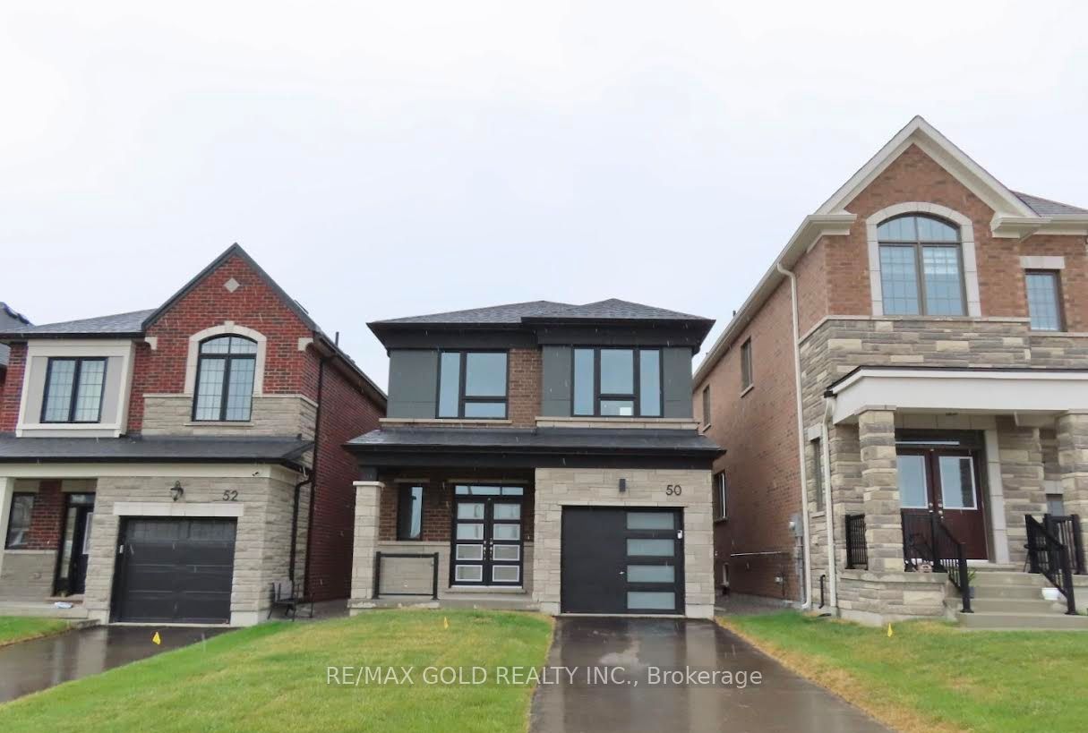 50 Yorkshire Drive, Barrie, ON, L9J 1B2