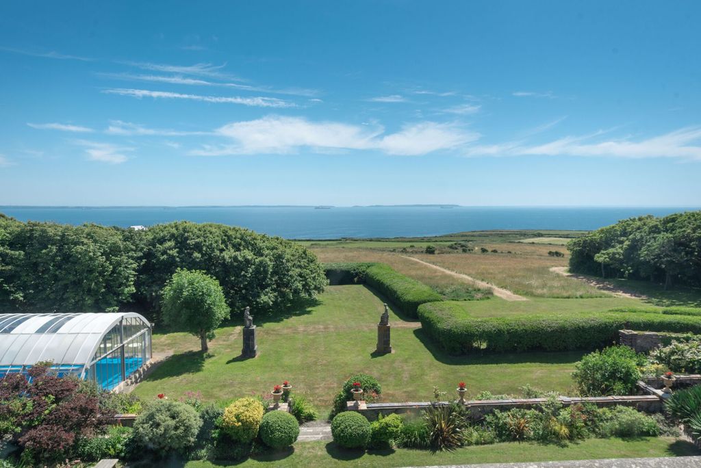 Additional image 2 of 33 bed detached house for saleSt Davids, Haverfordwest SA62