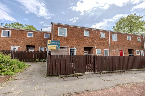 Belvedere Court, Heaton, Newcastle Upon Tyne NE6