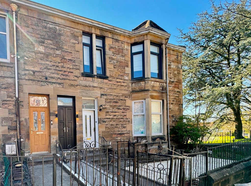 2 bed flat for saleClincarthill Road, Rutherglen, Glasgow G73