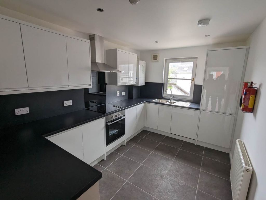 4 bed shared accommodation to rentDaniel Place, Dundee DD1 photo 4