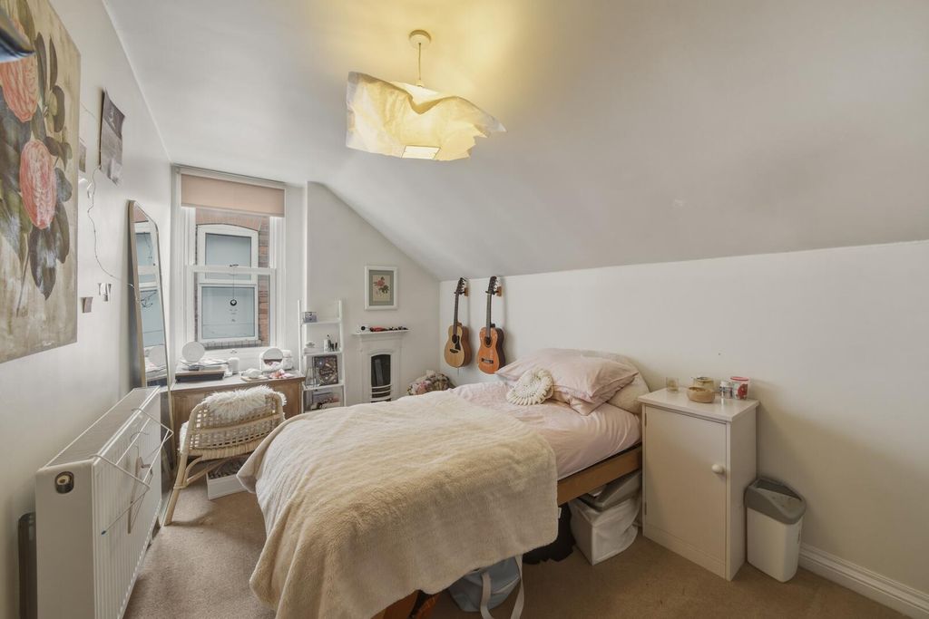 Additional image 13 of 4 bed semi-detached house for saleHighfield Road, West Bridgford, Nottingham NG2