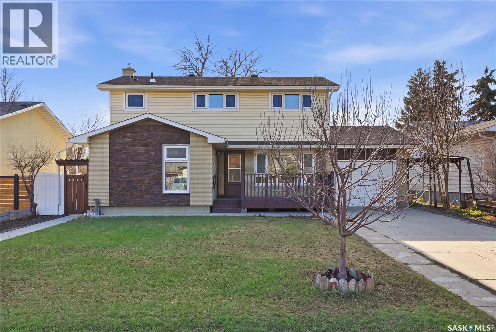 1806 Arlington Avenue, Saskatoon, SK, S7H2Y7