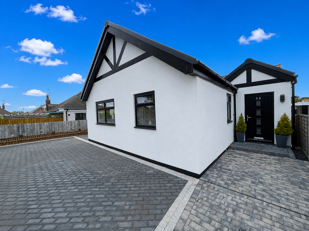 2 bed flat for saleStanley Avenue, Poulton-Le-Fylde FY6