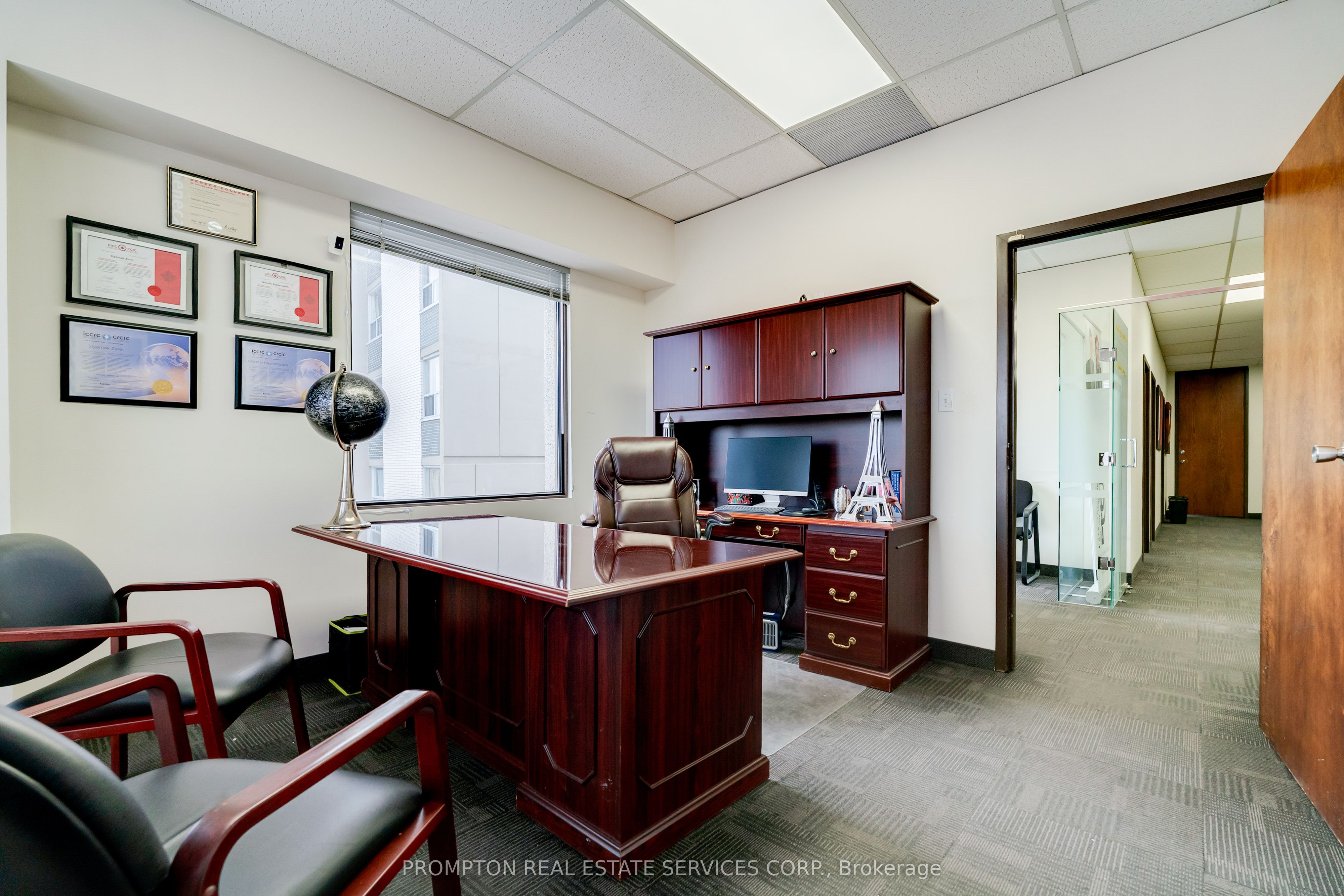 Additional image 4 of 3rd Floor-6075 Yonge Street, Toronto, ON, M2M 3W2
